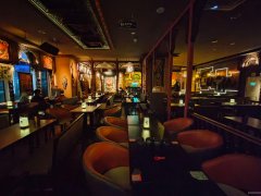 C11272万科3088加盟店296平酒吧转让