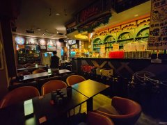 C11272万科3088加盟店296平酒吧转让