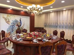 C11273阜康冰湖8队农家乐转让（距天池门票处1.5公里）