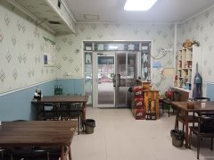 C11275位于昌吉阜康西沟中泰生活区餐厅转让