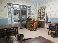 C11275位于昌吉阜康西沟中泰生活区餐厅转让