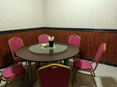 C11275位于昌吉阜康西沟中泰生活区餐厅转让