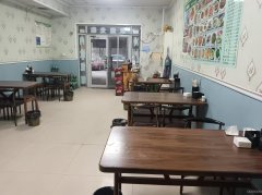 C11275位于昌吉阜康西沟中泰生活区餐厅转让