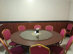 C11275位于昌吉阜康西沟中泰生活区餐厅转让