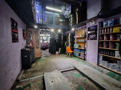 C11276香悦湾二期62平轮胎修理店转让