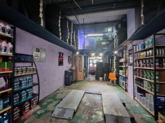 C11276香悦湾二期62平轮胎修理店转让