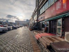 C11277米东南路交通厅小区67平烘焙店转让