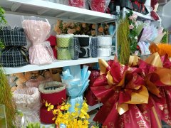 C11278位于五家渠市格里芬堡小区附近花店转让