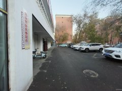 C11279昌吉建国东路润园小区内营业中超市转让