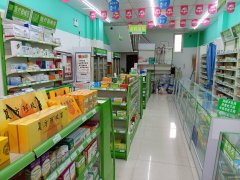 C11281位于昌吉市塔城东路美达花苑临街商铺出租