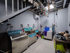 C11282万科天山府锦园72平洗鞋店转让