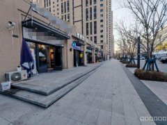 C11285万科璟曜里60平旺铺转让