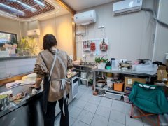 C11285万科璟曜里60平旺铺转让