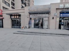 C11285万科璟曜里60平旺铺转让