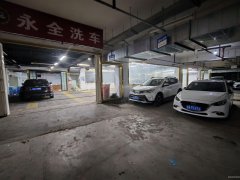 C11284仓房沟盛世雅苑700平汽车会所转让