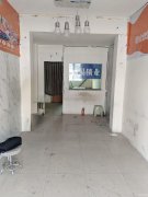 C11288位于昌吉市绿洲南路新加坡花园东门商铺出租