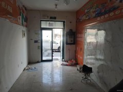 C11288位于昌吉市绿洲南路新加坡花园东门商铺出租