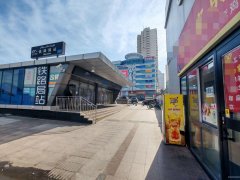 C11290铁路局西单商场楼下小吃店转让