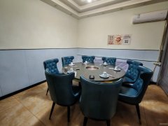 C11291人民路390平火锅店转让