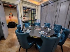 C11291人民路390平火锅店转让