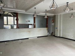 C11292商铺出租 昌吉市中山北路青岛花苑小区