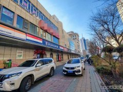 C11291人民路390平火锅店转让