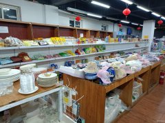 C11296位于昌吉市北京南路盛业巷口临街商超转让