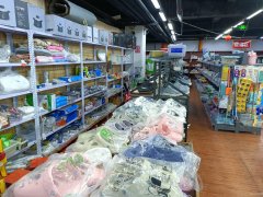 C11296位于昌吉市北京南路盛业巷口临街商超转让