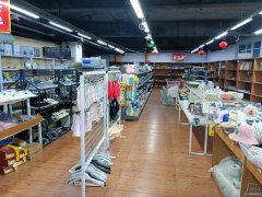 C11296位于昌吉市北京南路盛业巷口临街商超转让