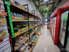 C11299阳光恒昌万象天地2期70平果蔬店转让