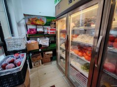 C11299阳光恒昌万象天地2期70平果蔬店转让