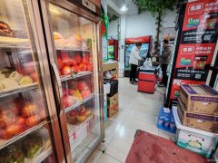 C11299阳光恒昌万象天地2期70平果蔬店转让