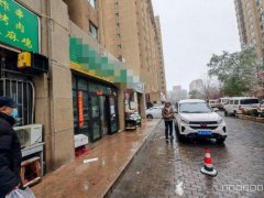 C11299阳光恒昌万象天地2期70平果蔬店转让