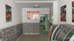 C11300位于昌吉绿洲路新家坡花园旺铺出租