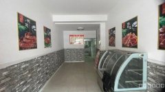 C11300位于昌吉绿洲路新家坡花园旺铺出租