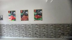 C11300位于昌吉绿洲路新家坡花园旺铺出租