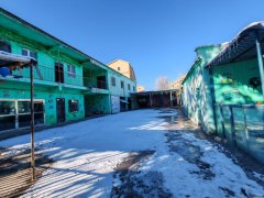 C11303呼图壁电力公司附近商业综合体出租