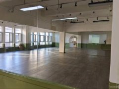 C11304位于昌吉市米兰春天三楼商铺出租