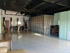 C11304位于昌吉市米兰春天三楼商铺出租