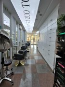 （成功案例）C11306友好南路西八家户路美发店转让