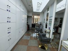 （成功案例）C11306友好南路西八家户路美发店转让