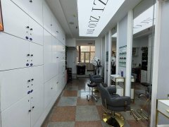 （成功案例）C11306友好南路西八家户路美发店转让