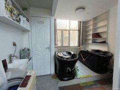 （成功案例）C11306友好南路西八家户路美发店转让