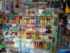 C11305位于昌吉市青年北路市一中附近经营中商店转让