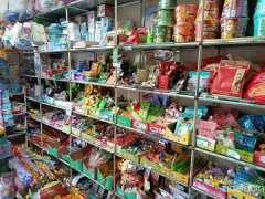 C11305位于昌吉市青年北路市一中附近经营中商店转让