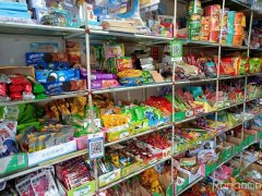 C11305位于昌吉市青年北路市一中附近经营中商店转让