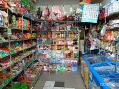 C11305位于昌吉市青年北路市一中附近经营中商店转让