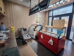 11307阜康公园6号商业街餐厅转让