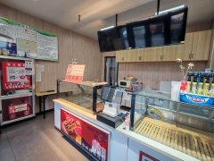 11307阜康公园6号商业街餐厅转让