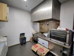 11307阜康公园6号商业街餐厅转让